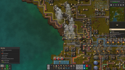 Factorio