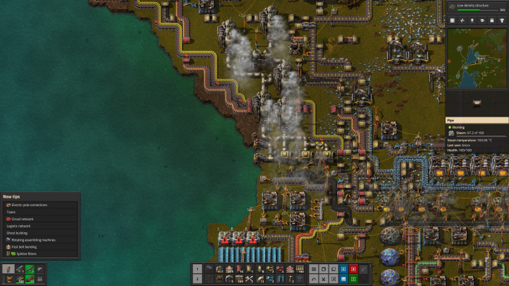 Factorio