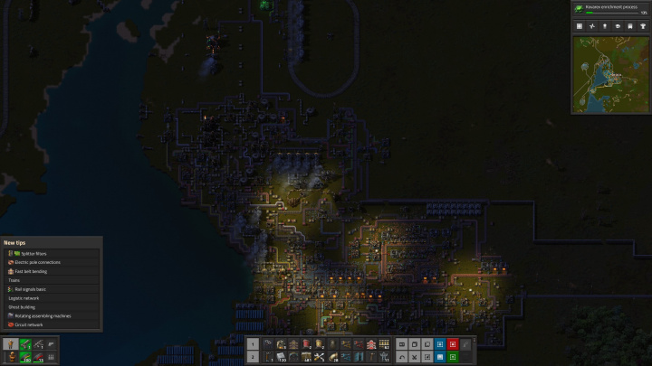 Factorio