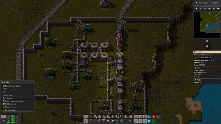 Factorio