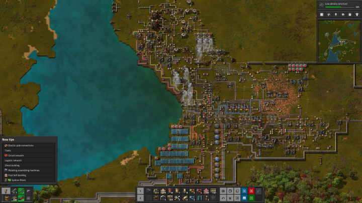 Factorio