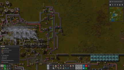 Factorio