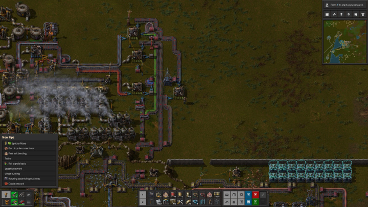 Factorio