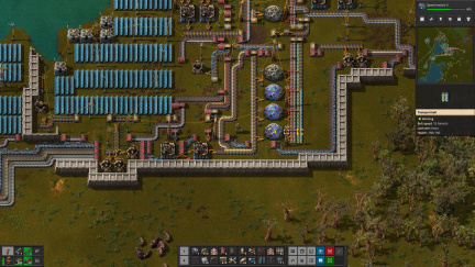Factorio