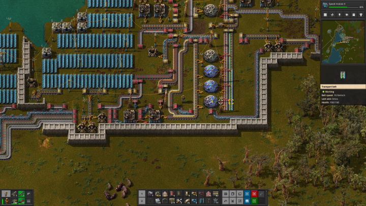 Factorio