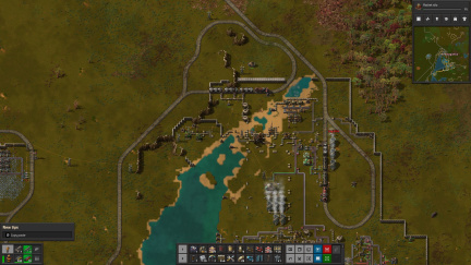 Factorio
