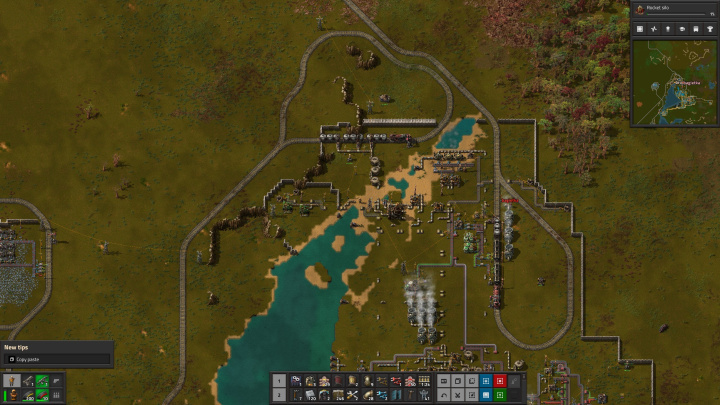 Factorio