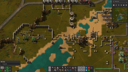 Factorio