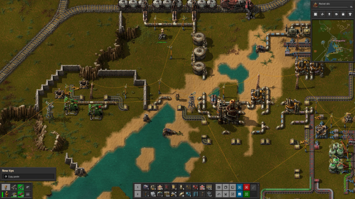 Factorio