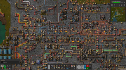 Factorio