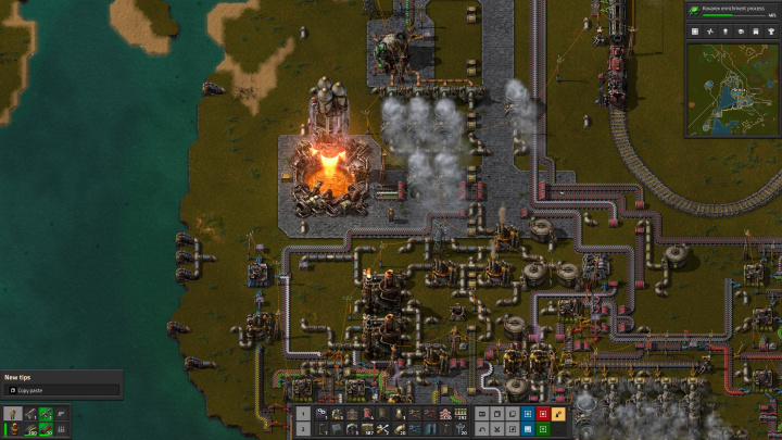 Factorio