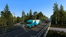 Euro Truck Simulator 2: Heart of Russia