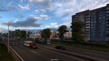Euro Truck Simulator 2: Heart of Russia