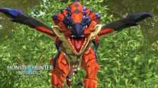 Monster Hunter Stories 2: Wings of Ruin