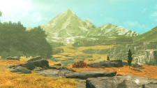 Monster Hunter Stories 2: Wings of Ruin