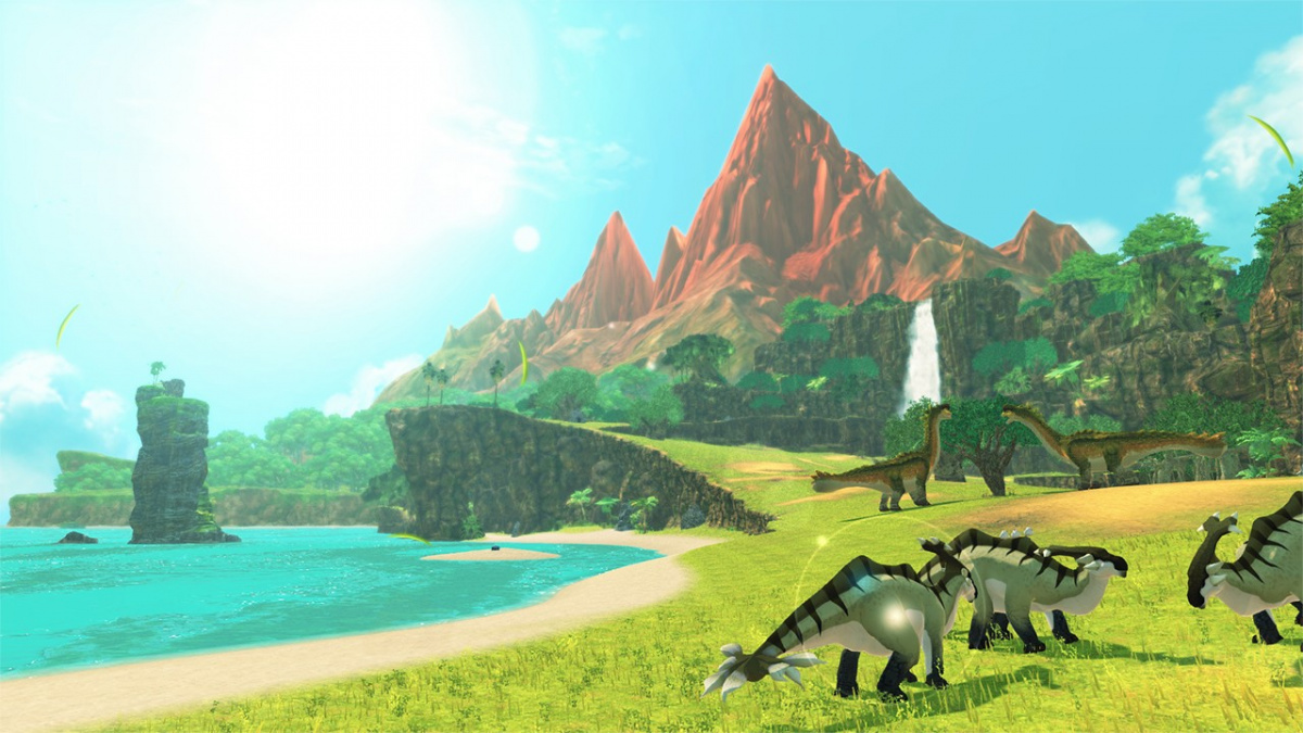 Příběhová odbočka Monster Hunter Stories 2: Wings of Ruin vyjde i na PC