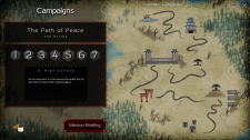 Stronghold: Warlords