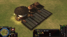 Stronghold: Warlords