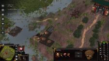 Stronghold: Warlords