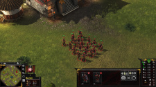 Stronghold: Warlords