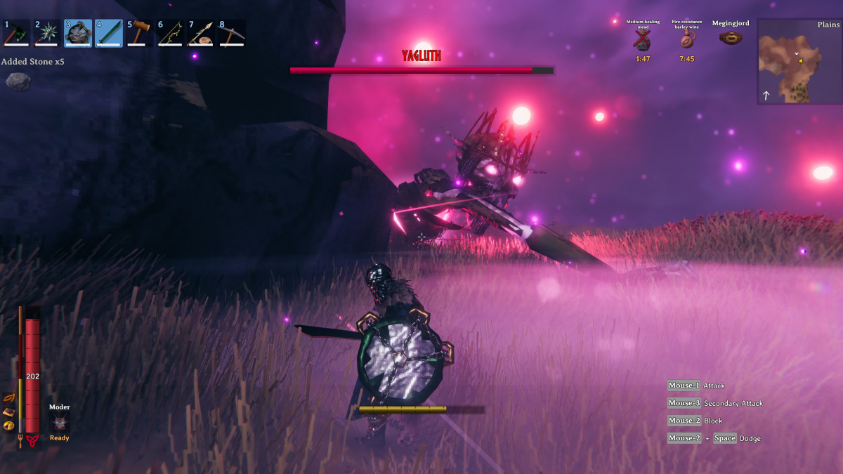 Nejčtenější články týdne: Valheim, Factorio i kyberpunk