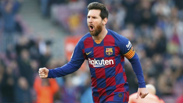 Fotbalový velikán FC Barcelona zakládá vlastní tým League of Legends