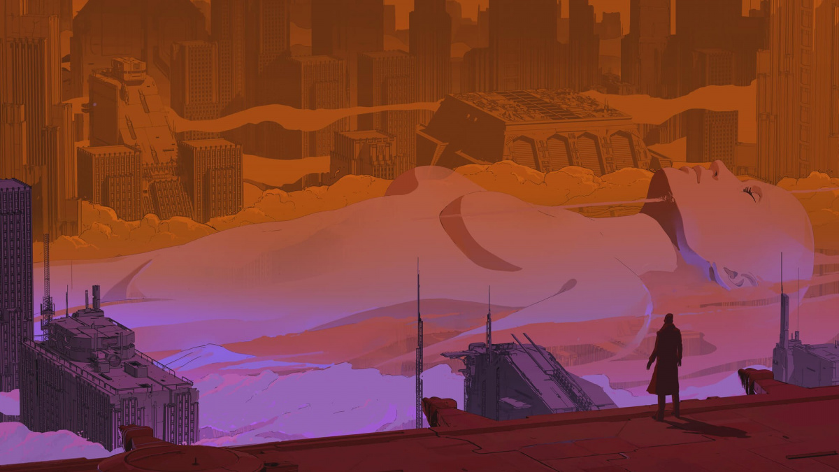 Fenomén jménem kyberpunk: Nejlepší filmy a seriály