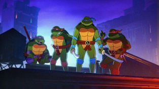 Teenage Mutant Ninja Turtles: Shredder's Revenge – recenze nejlepší želví hry posledních dekád
