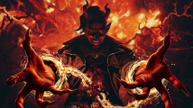Magic: The Gathering - Tibalt