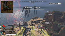 Switch verze Apex Legends