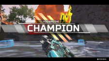 Switch verze Apex Legends