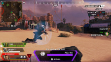 Switch verze Apex Legends