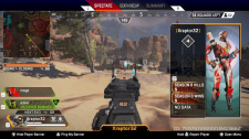 Switch verze Apex Legends