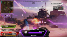 Switch verze Apex Legends