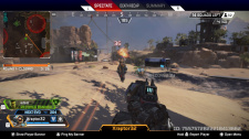 Switch verze Apex Legends