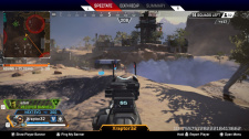 Switch verze Apex Legends