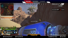 Switch verze Apex Legends