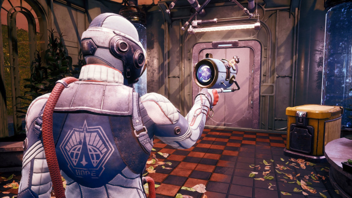 The Outer Worlds: Spacer’s Choice Edition – Oficiální trailer