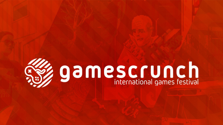 V dubnu proběhne slovenský digitální festival Gamescrunch