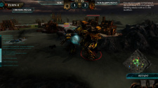 Adeptus Titanicus: Dominus