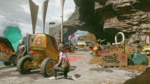 Deathloop - Game Informer