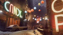 Deathloop - Game Informer
