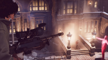 Deathloop - Game Informer