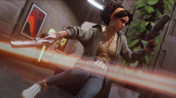 Deathloop se ukazuje na nových obrázcích. Verze pro Xbox zatím nebude