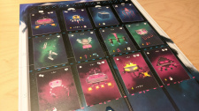 Bossin' Space