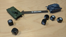 World of Tanks: Miniatures Game