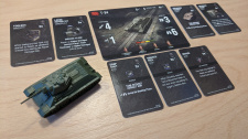 World of Tanks: Miniatures Game