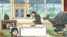 Cyanide and Happiness: Freakpocalypse