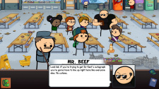 Cyanide and Happiness: Freakpocalypse