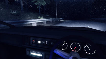 Chasing Static
